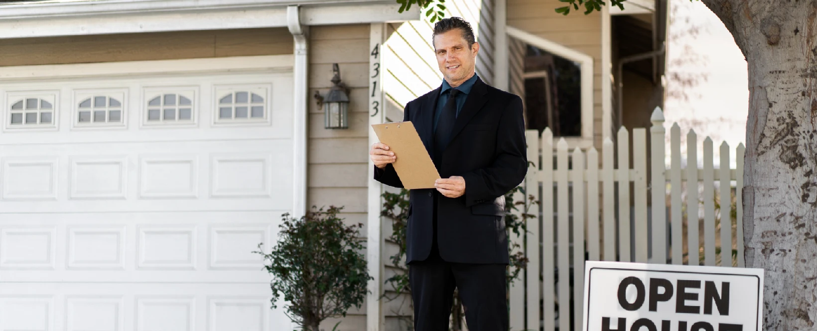 blog-well Well-maintained property ready for buyers